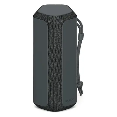 Sony SRS-XE200 Bluetooth Wireless Speaker Black with Handy Strap