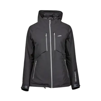 (XS, Black) Weatherbeeta Womens/Ladies Tania Waterproof Jacket