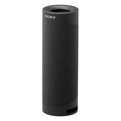 Sony SRS-XB23 Portable Bluetooth Speaker (Black)