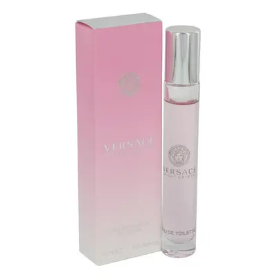 Bright Crystal by Versace Mini EDP Roller Ball .3 oz