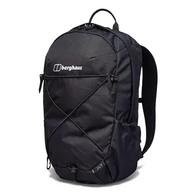 Berghaus 24/7 20L Daypack, Black, One Size