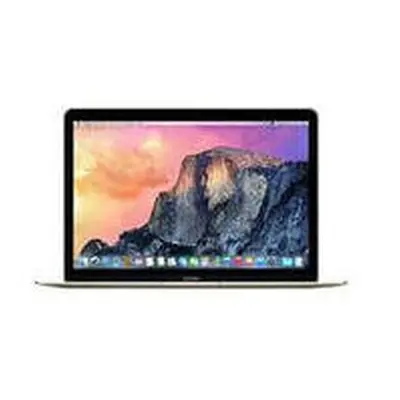 Apple MacBook Retina Core i5 1.3GHz 8GB 480GB SSD 12"