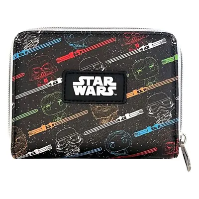 Star Wars Lightsaber Purse