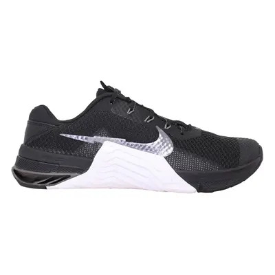 (2.5) Nike Metcon Black/Mtlc Dark Grey-White CZ8280-010 Women's