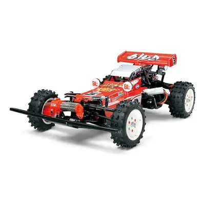 TAMIYA RC Hot Shot 1:10 Assembly Kit