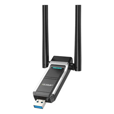 1300Mbps USB Wireless WiFi Adapter 2.4/5.8G Dual Band Network Card WiFi Receiver