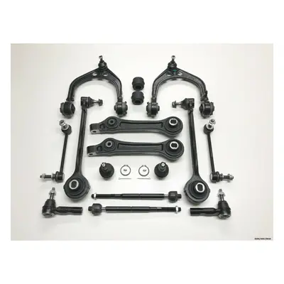 Front Suspension & Steering KIT for Chrysler 300C 25MM SSRK/300C/003A