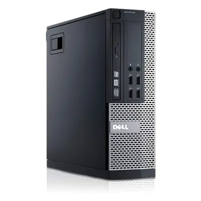 Dell PC Computer corei7 16GB RAM 240GB SSD Win10 pro WiFi Gamings