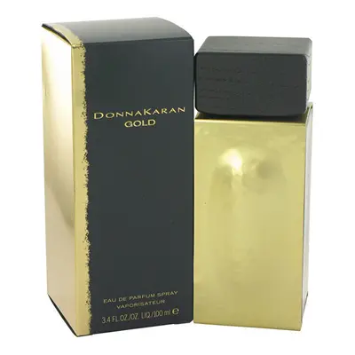 Donna Karan Donna Karan Gold Eau De Parfum Spray 100ml/3.4oz