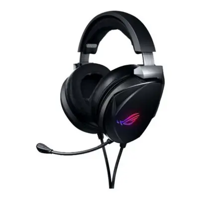 ASUS ROG Theta 7.1 Headset Head-band Black