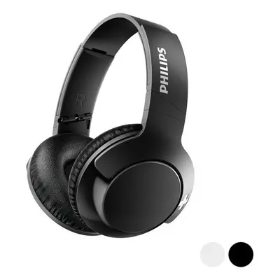 Foldable Headphones with Bluetooth Philips SHB-3175/00 USB BASS+ mW