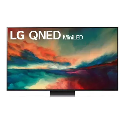 LG 86QNED866RE_AEK Television