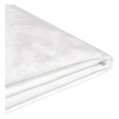 Bed Frame Cover White FITOU