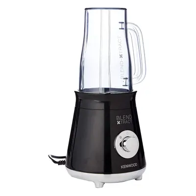 Kenwood Smoothie 2GO SBO56 Smoothie Maker - Black