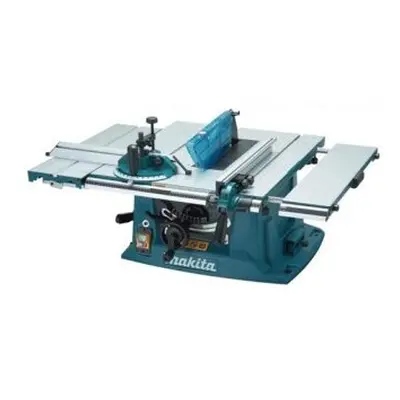 MLT100N/2 Makita MLT100N 240v 260mm Table Saw