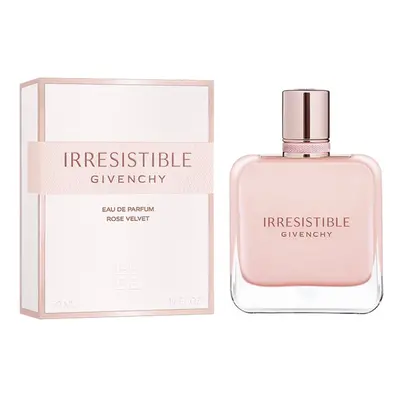 Irresistible Givenchy Rose Velvet 50ml Eau de parfum