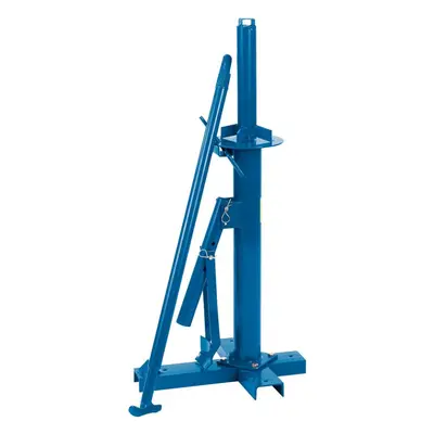 Manual Tyre Changer