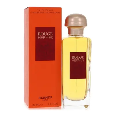 Rouge by Hermes Eau De Toilette Spray 3.3 oz