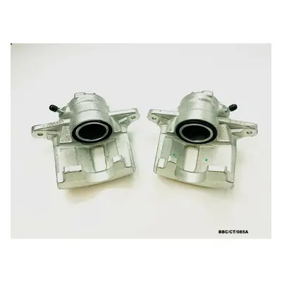 2x Front Brake Caliper For CITROEN XSARA BBC/CT/085A