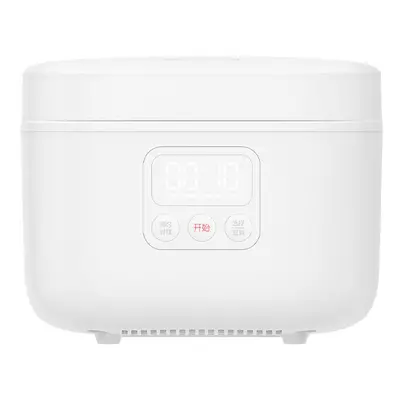 Rice Cooker APP Intelligent Control PFA Non-stick Powder Coating 890W Cooking