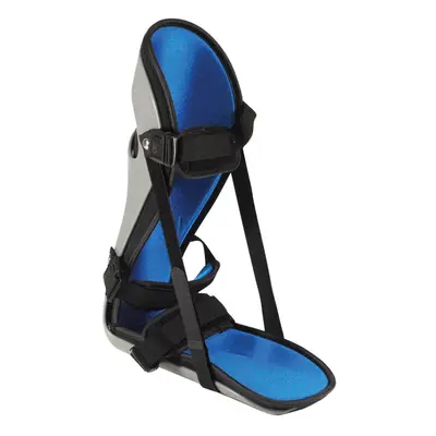 Night Splint with Tread - UK Size - Adjustable Ankle Support Brace