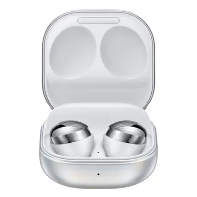 Samsung Galaxy Buds Pro Bluetooth Earbuds - Phantom Silver