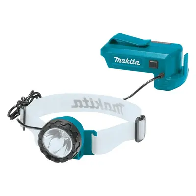 Makita DML800 Headtorch, V