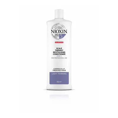 NIOXIN Scalp Therapy Revitalizing Conditioner 5, 1000ml