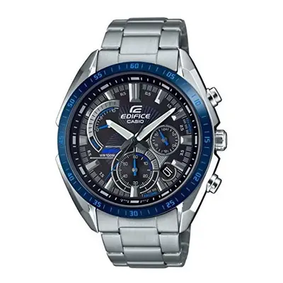 Casio Edifice Dress Watch EFR-570DB-1BVUEF