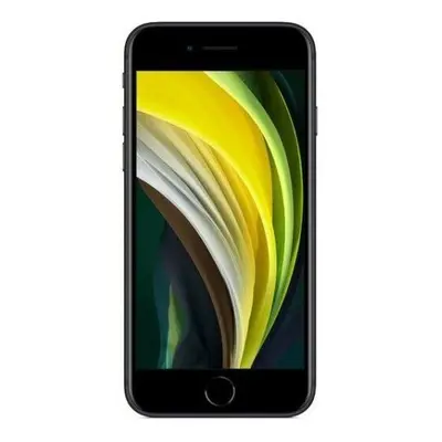 Apple iPhone SE 128GB Black A2296 SIM Free