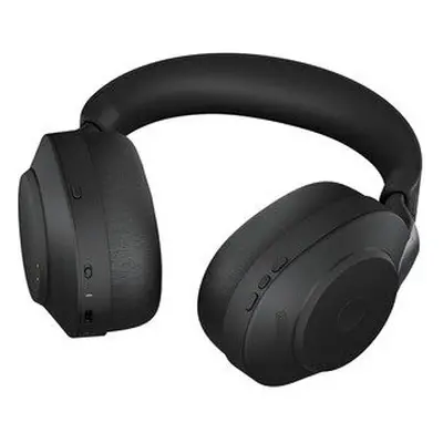 Jabra Evolve2 Over-The-Head Stereo Headset Black 28599-989-999