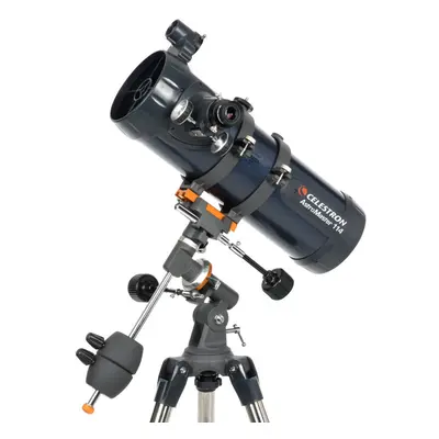 Celestron Astromaster 114EQ Astro Telescope