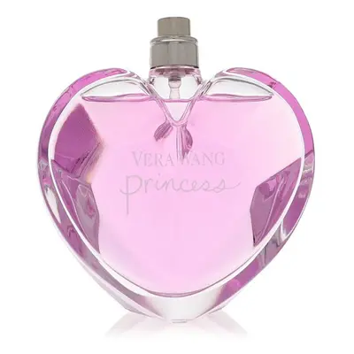 Vera Wang Flower Princess by Vera Wang Eau De Toilette Spray (Tester) 3.4 oz