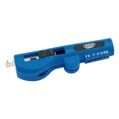 Multi-Function Cable Stripper