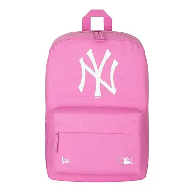 School Bag New Era STADIUM Pink