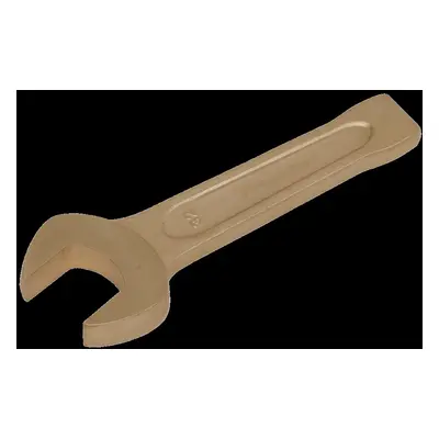 Slogging Spanner Open-End 32mm - Non-Sparking