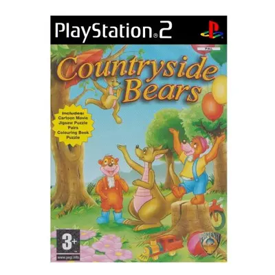 Countryside Bears (PS2)