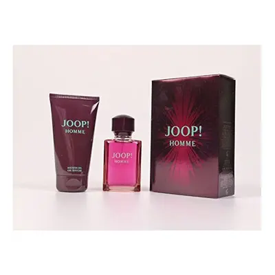 Joop! Homme Gift Set 75ml EDT + 75ml Shower Gel