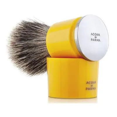 Acqua Di Parma Yellow Badger Shaving Brush For Men