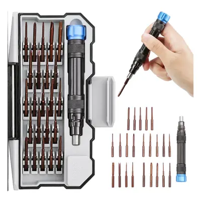 24 In Precision Screwdriver Set Screwdriver Combination For iPhone Computer Notebook Disassemble