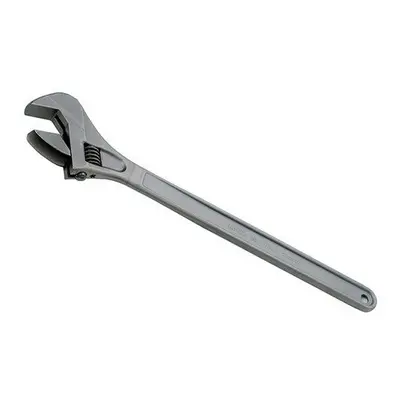 Bahco Black Adjustable Wrench 600mm (24in)