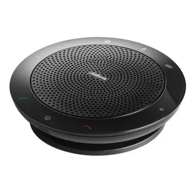 Jabra SPEAK USB/Bluetooth Portable Audio Conferencing Speakerphone