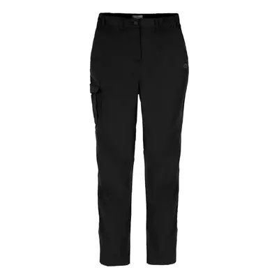 (12 UK S, Dark Navy) Craghoppers Womens/Ladies Expert Kiwi Trousers