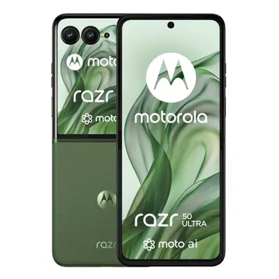 Motorola Razr Ultra 512GB 12GB (Spring Green)