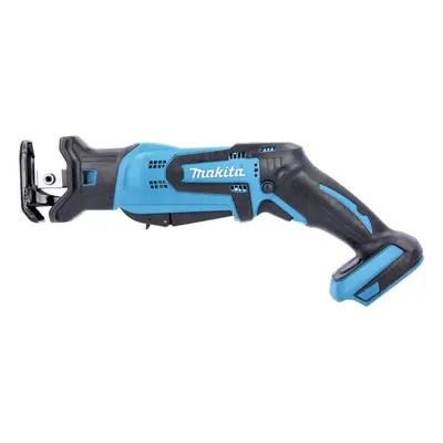 Makita DJR185Z 18V Li-ion Cordless Mini Reciprocating Saw Bare Unit