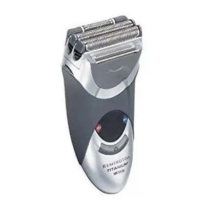 Remington MS5120 Titanium Triple Foil Shaver