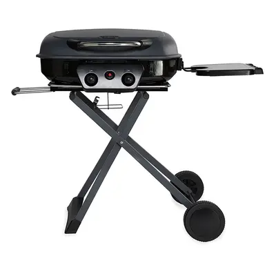 Tower T978522 Tourer Two Burner Portable Gas BBQ