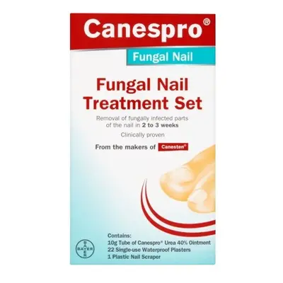 Canespro Fungal Nail Treatment Set