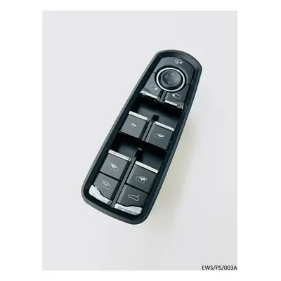 Power Window Switch for PORSCHE CAYENNE + EWS/PS/003A