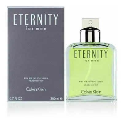 Eternity by Calvin Klein for Men 6.7 oz EDT